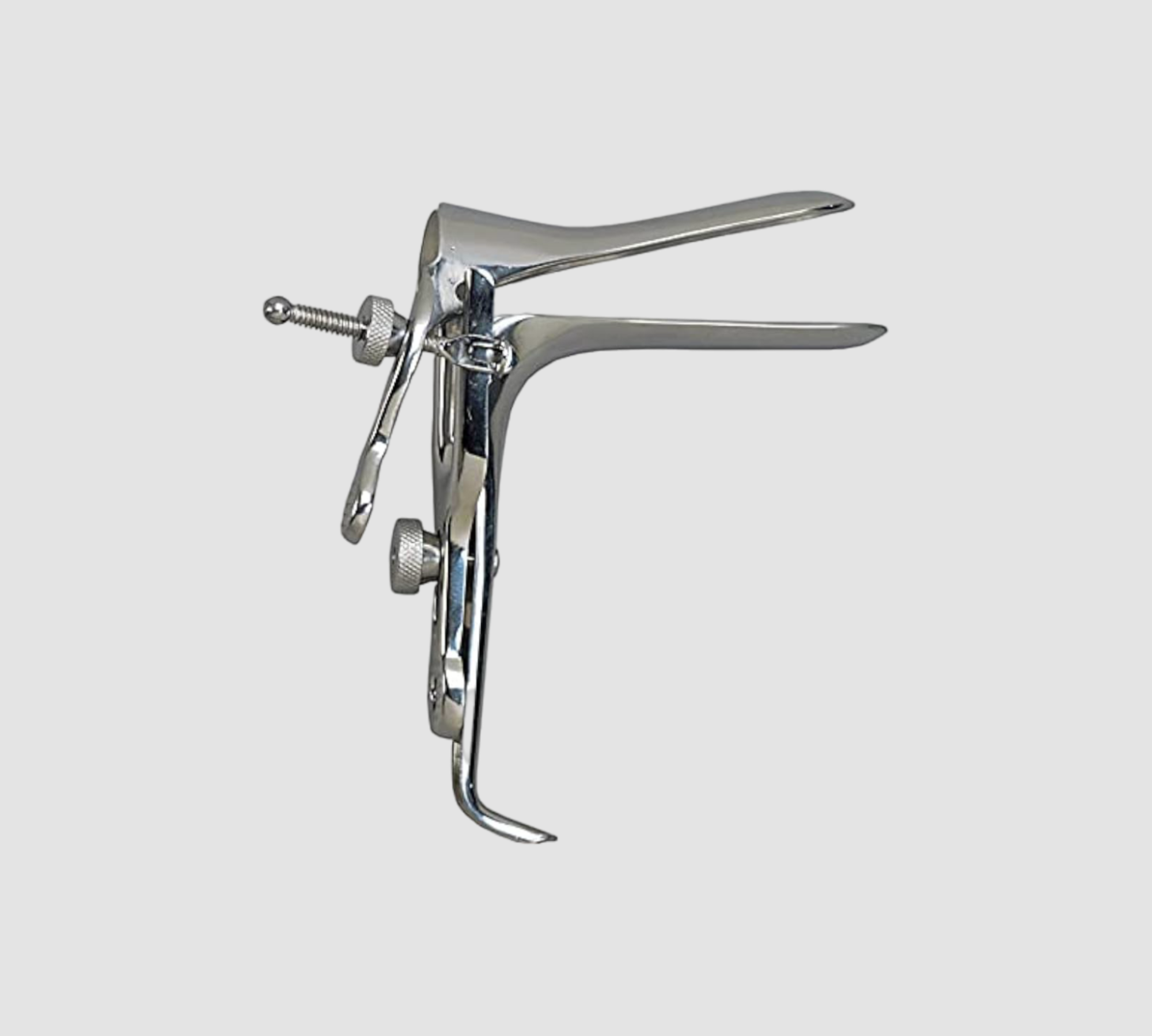 Weisman Grave Speculum